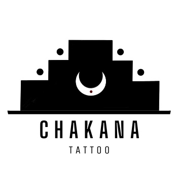 ChakanaTattoo
